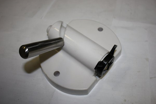 Корпус для фризера для мягкого мороженного т.м. EQTA, мод. ICB-111F