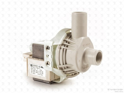 Насос 87.00.352 CareControl DPS 35 87.00.352 для эл.конвекц.печи SCC