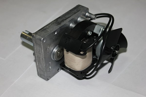 Мотор-редуктор 230В 160004 для гриля для кур серии CGRE, мод. CGRE 16