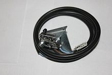 Микропереключатель RG100061 для овощерезки т.м. Vortmax серии SL, мод. SL55 SS