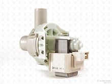 Насос парогенератора 44.00.207P для печи конвекционной серии SCC