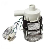 Насос очистки UP30 56.00.153P для печи конвекционной серии SCC