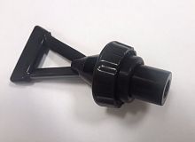 Кран #18 для электроподогревателя воды т.м. EKSI серии TWH, мод. TWH 10L