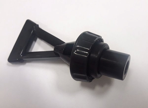 Кран #18 для электроподогревателя воды т.м. EKSI серии TWH, мод. TWH 10L