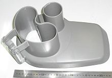 Крышка корпуса 49037 для овощерезки серии CL, модели CL 40