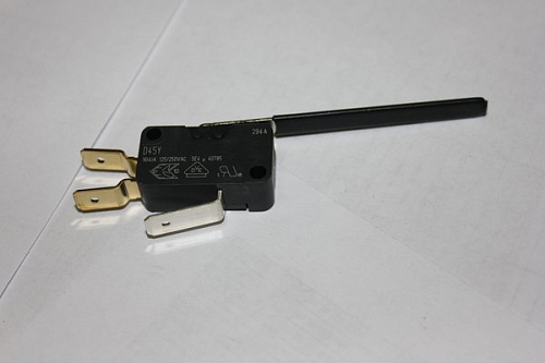 Микровыключатель (50.01.0.0001) BMS 1 R_#21 для миксера т.м.VORTMAX модели BMS 1 R