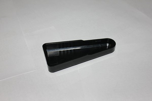 Кронштейн двери нижний #13 для холодильника барного т.м. EQTA серии BRG, мод. BRG49