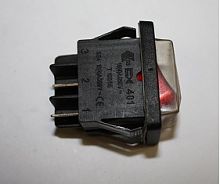 Кнопка ВКЛ/ВЫКЛ 80020 для гриля для кур серии CGRE, мод. CGRE 8