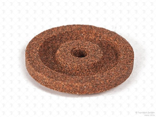 Камень заточный крупнозернистый D45 00000000641 для слайсеров серии LUSSO