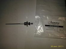 Зонд температурный 7.0.016.0070 (O 2,5х105мм) для кофемашин т.м. FIAMMA, серии Compass