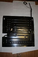 Испаритель #25 для холодильника барного т.м. EQTA серии BRG, мод. BRG93