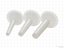 Комплект купатниц F0163 (15, 20, 25) для TI/TS22