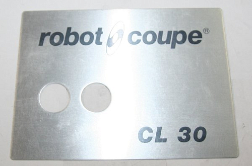 Кнопка пуск/стоп 29332 для овощерезки CL30