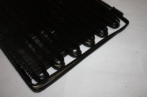 Конденсатор A230030002 для сокоохладителя т.м. EQTA модели JD-2