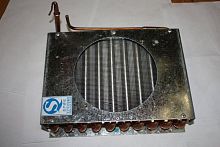 Конденсатор A250031001 для фризера для мягкого мороженого т.м. EQTA модели ICM-1