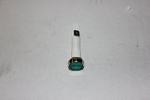 Индикатор световой зелёный 3106710 для макароноварки газовой модели 0G1СP1G