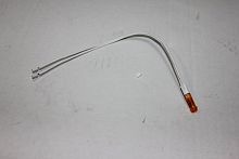 Индикатор световой оранжевый 32W2250 для аппарата коптильного т.м. ANGELO PO модели FMSX