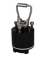 Замок двери с пружинным болтом 24.02.762 для торг. конвекц. печей с парогенерат. мод. SCC 61-102