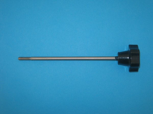 Винт 00000000777 для фиксации вала режущего диска для слайсеров серии LUSSO