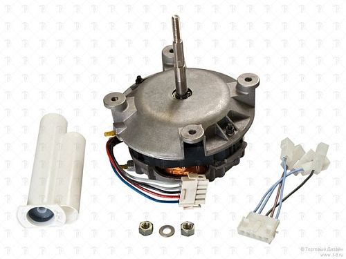 Двигатель VN1000AO (KVN003=KVN1000B) для XB 403/603