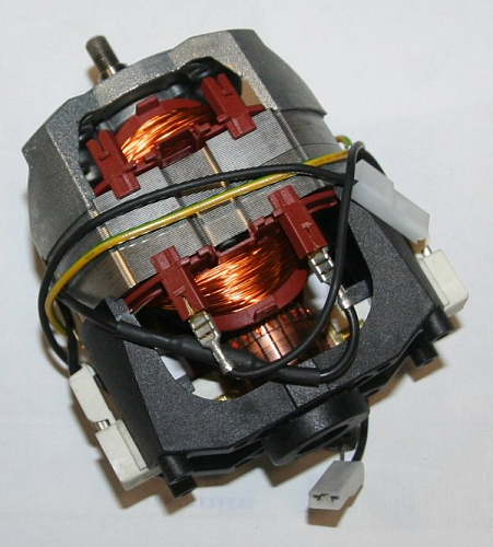 Двигатель С00061215 для Р100/Р102