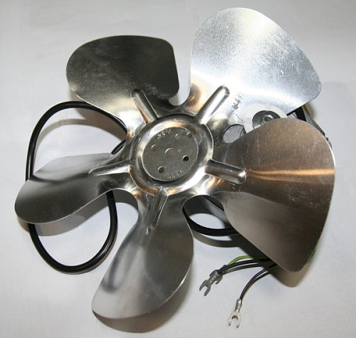 Вентилятор конденсатора GN650TN.34 для шкафа холодильного т.м. EQTA модели EQ65CR/GN650TN