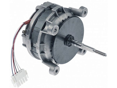 Двигатель KVN1130A в комплекте для печей конвекц. серии XVC