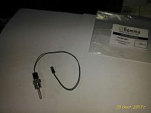 Датчик температуры 4.0.000.0941 (G1/8 - 280мм) для кофемашин т.м. FIAMMA, серии Compass