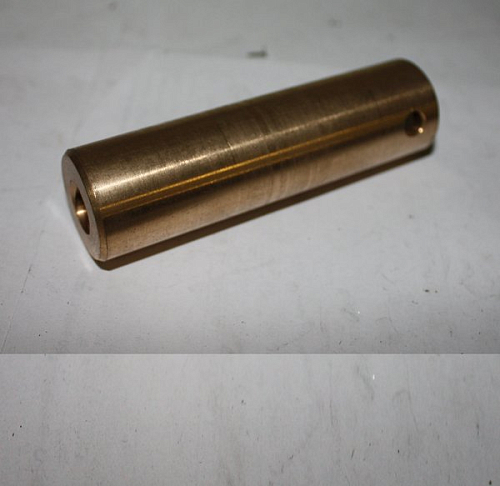 Втулка резьбовая I=90 147419.00 для печи хлебопекарной типа MIWE Condo