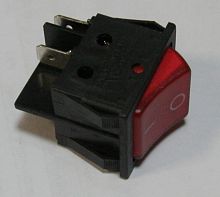 Выключатель SC767 A205020102 для сокоохладителя т.м. EQTA модели JD-2