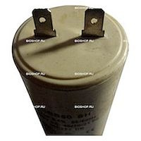 Конденсатор 22 (предохранитель к мясорубке НМ-12/22/22А/22В)