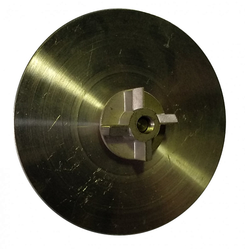 Нож с 4 лезвиями для FRI-FRP150-300 FIMAR CO1401