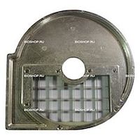 Нож D 20х20 HLC-300