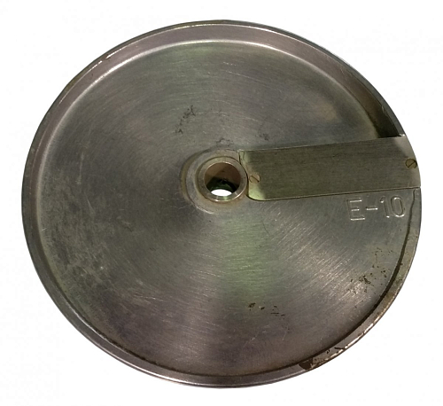 Нож к овощерезке CELME MOD Е 10