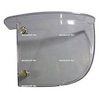 Щиток слайсера