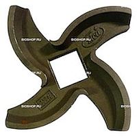 Нож, №13 HM-22 (HJ22-06A)