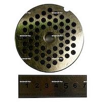 Решетка 5мм, №15 HM-12 (HJ12-05C 5MM)