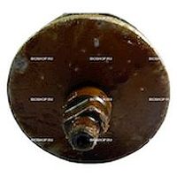 Шнек (алюм) к мясорубке МИМ-600М 11,12 (600М.01.310-01)