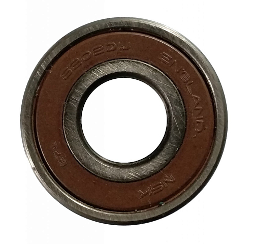 SL2472 Подшипник для мясорубки 8/D FIMAR. SL2472