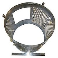 Сетка 25.000 для МОК-150М