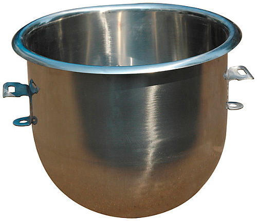 Дежа для миксера планетарного Hurakan HKN-IP30FM-BOWL, 30л