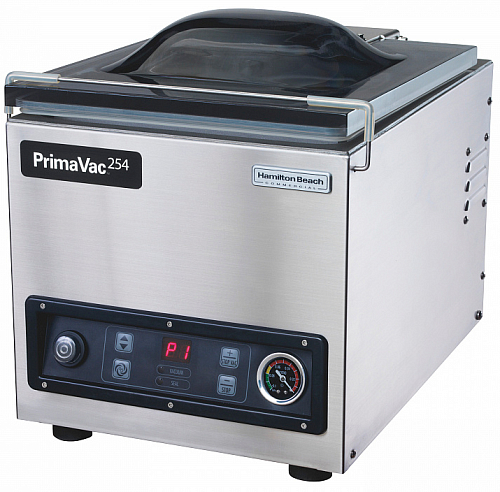 Вакуумный упаковщик HAMILTON BEACH HVC254-CE