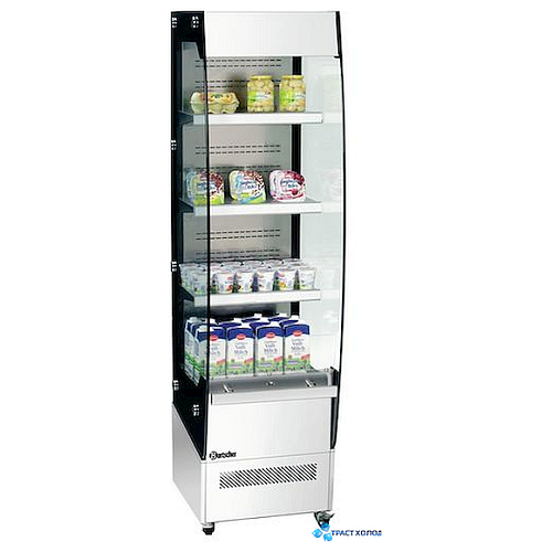 Витрина холодильная Bartscher Rimi 700220