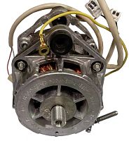 Двигатель MN для FAMILY 250, GE 250, GE 275 CELME,60308