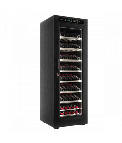 Шкаф винный Meyvel MV108-WB1-M