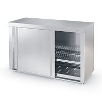 Полка Atesy ПЗТ-С- 900.420.670-02-К (ПЗТ-900)