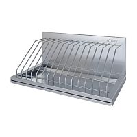 Полка Atesy ПКК-С- 300.350-6-02