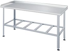 Стол Atesy СР-С-3- 600.600-02 (СР-4/600/600)