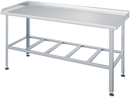 Стол Atesy СР-С-3- 600.600-02 (СР-4/600/600)