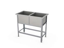 Ванна Atesy ВСМ-Б-2.530-02-К (ВМ-2/530 К)